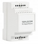 Цифровой модуль OpenTherm БАСТИОН Teplocom
